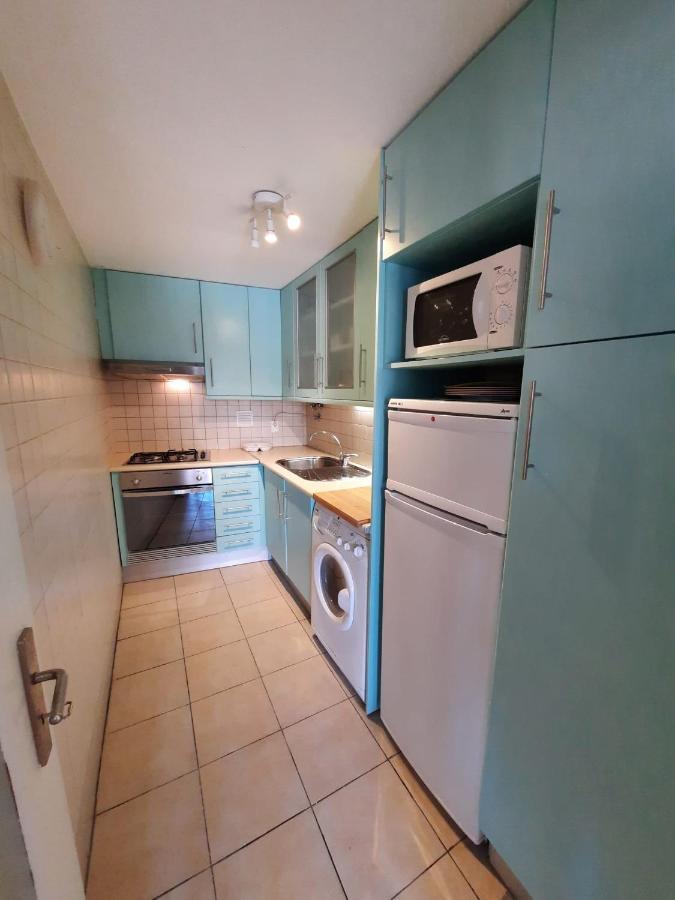Lisbon Castle Apartment 외부 사진