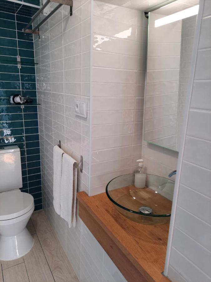 Lisbon Castle Apartment 외부 사진