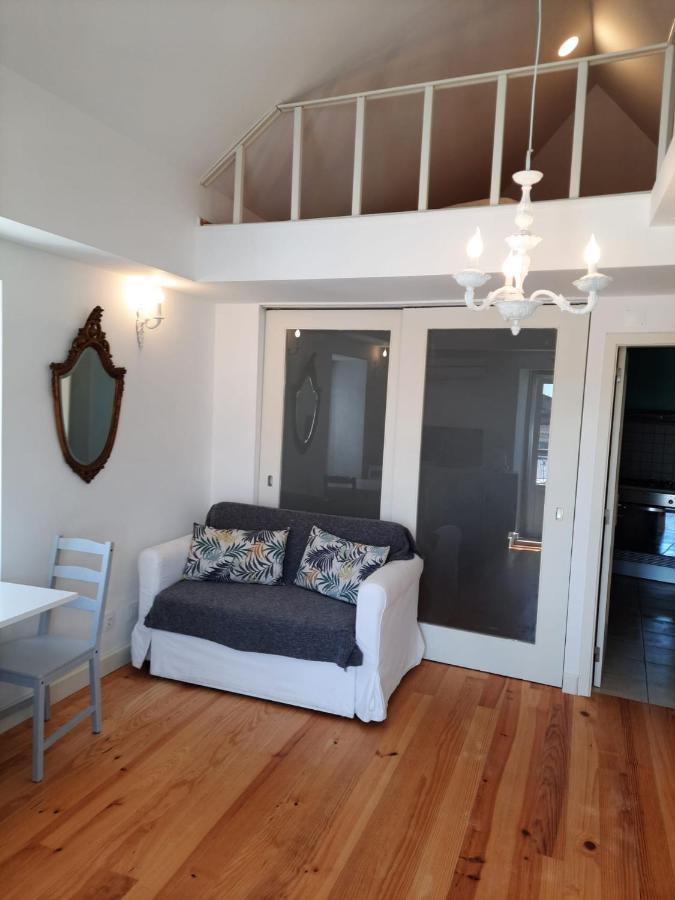 Lisbon Castle Apartment 외부 사진