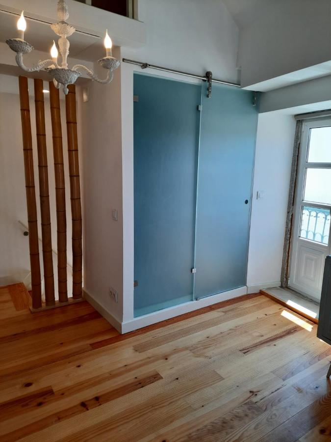 Lisbon Castle Apartment 외부 사진