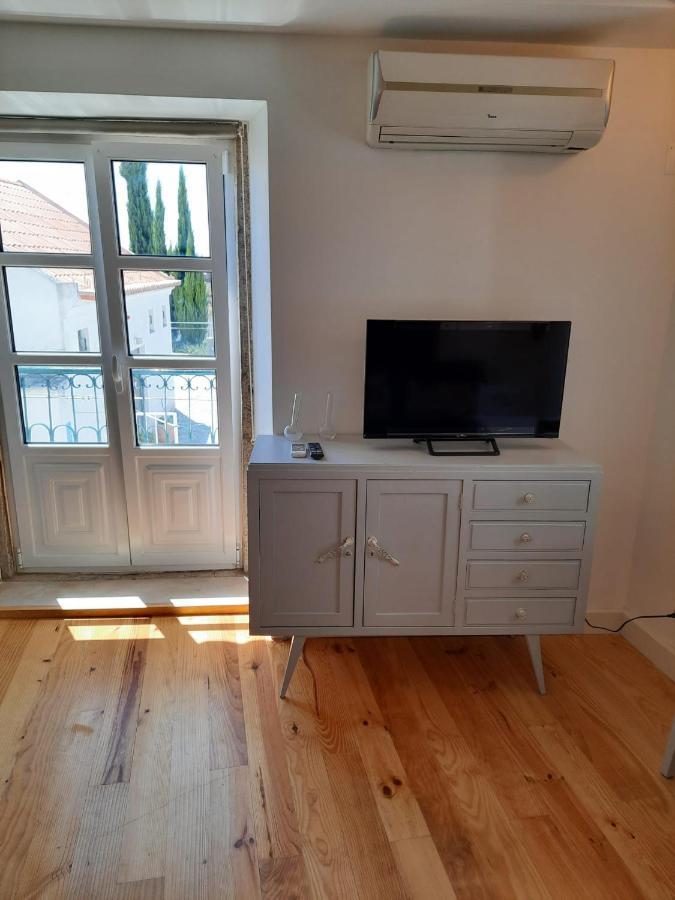 Lisbon Castle Apartment 외부 사진