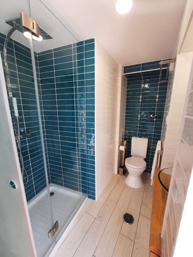 Lisbon Castle Apartment 외부 사진