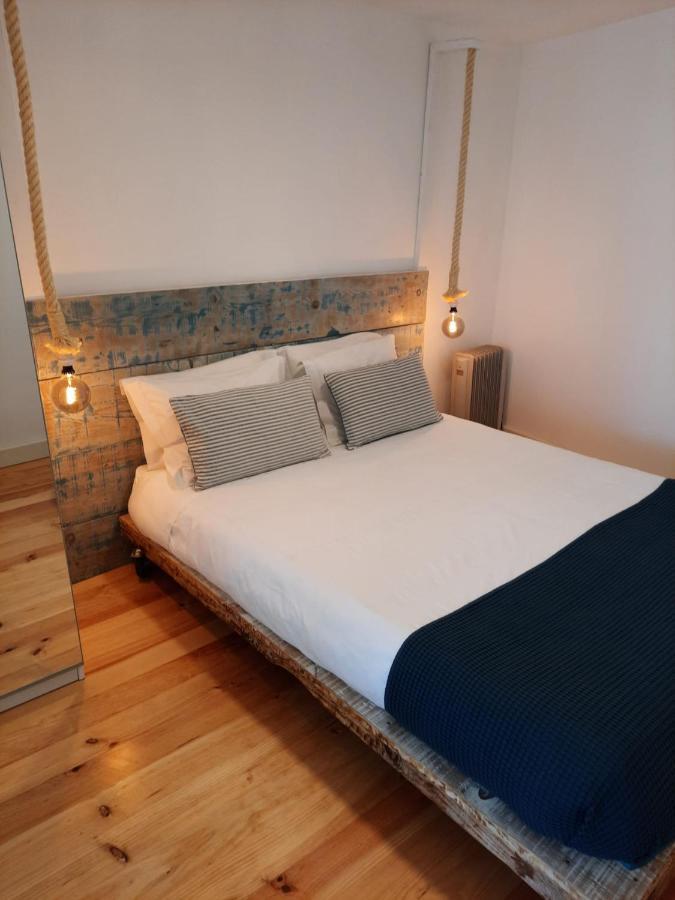 Lisbon Castle Apartment 외부 사진