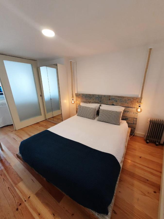 Lisbon Castle Apartment 외부 사진