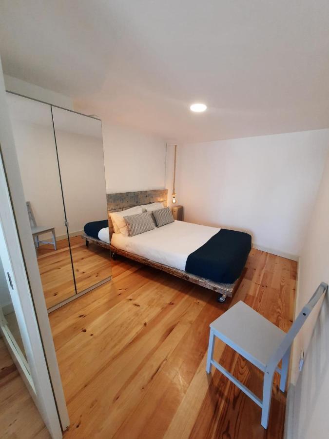 Lisbon Castle Apartment 외부 사진