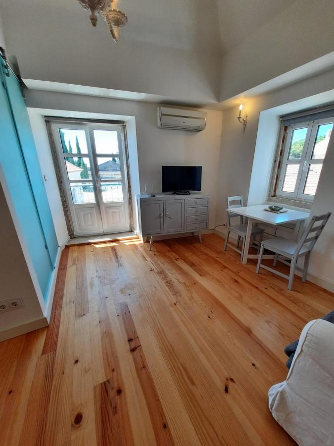 Lisbon Castle Apartment 외부 사진