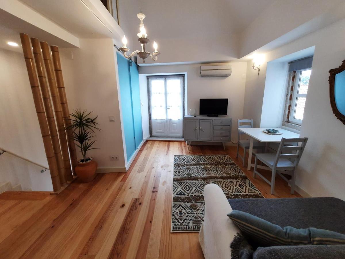 Lisbon Castle Apartment 외부 사진