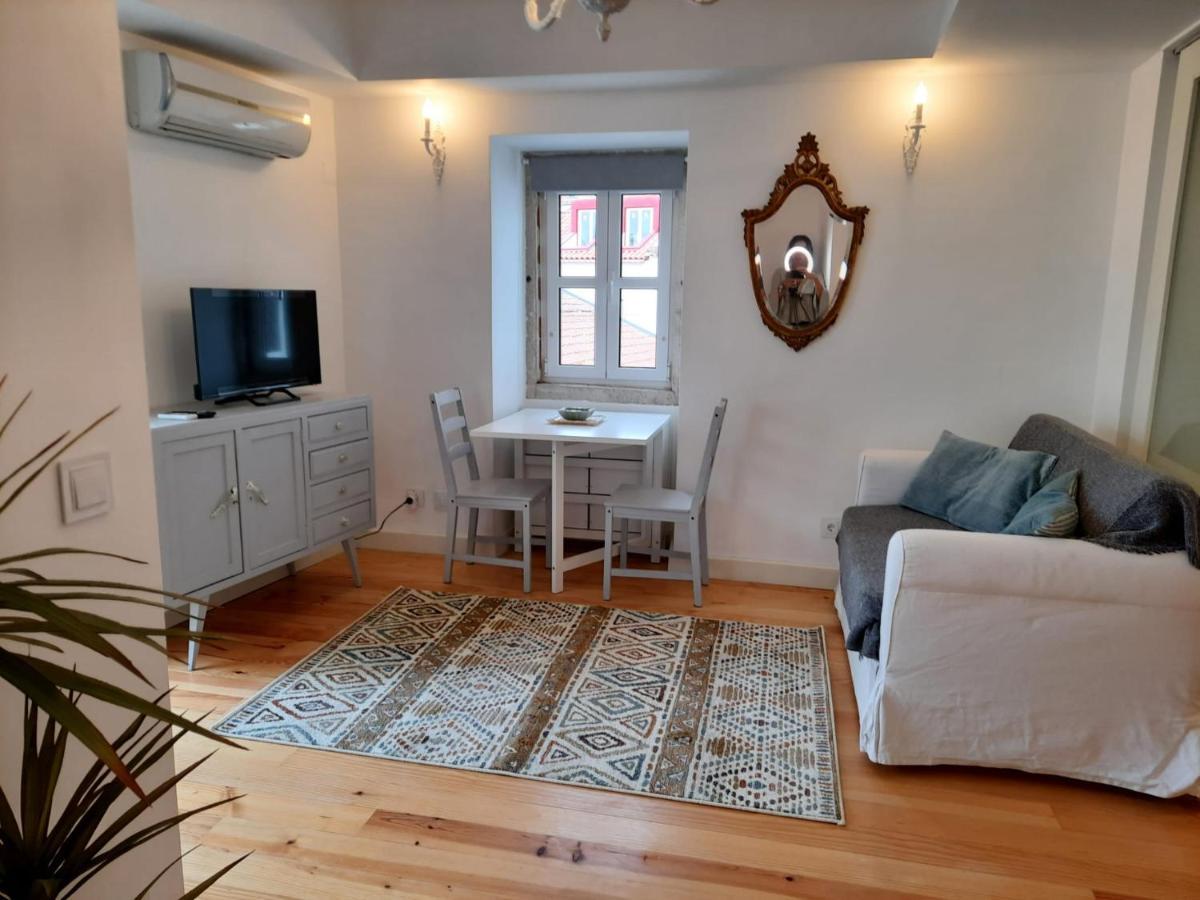 Lisbon Castle Apartment 외부 사진