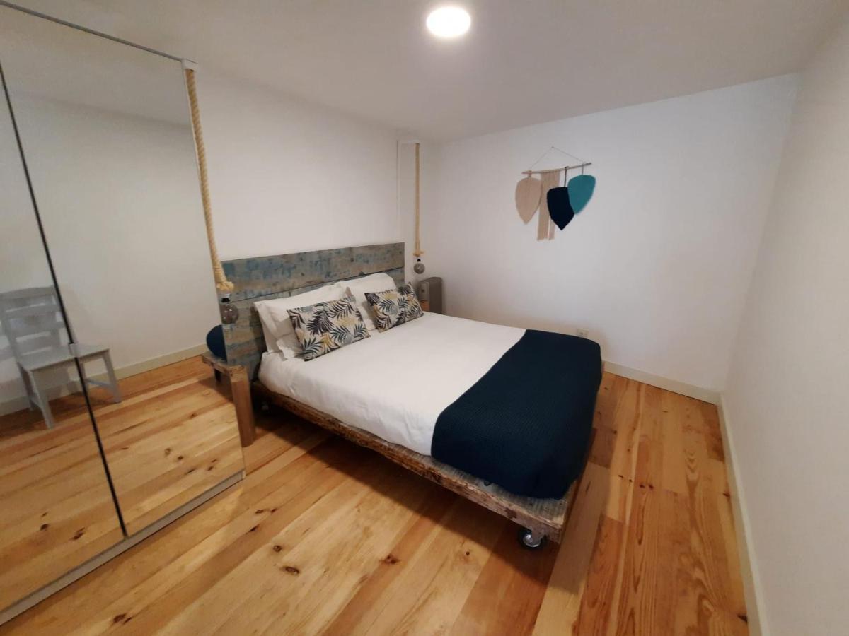 Lisbon Castle Apartment 외부 사진