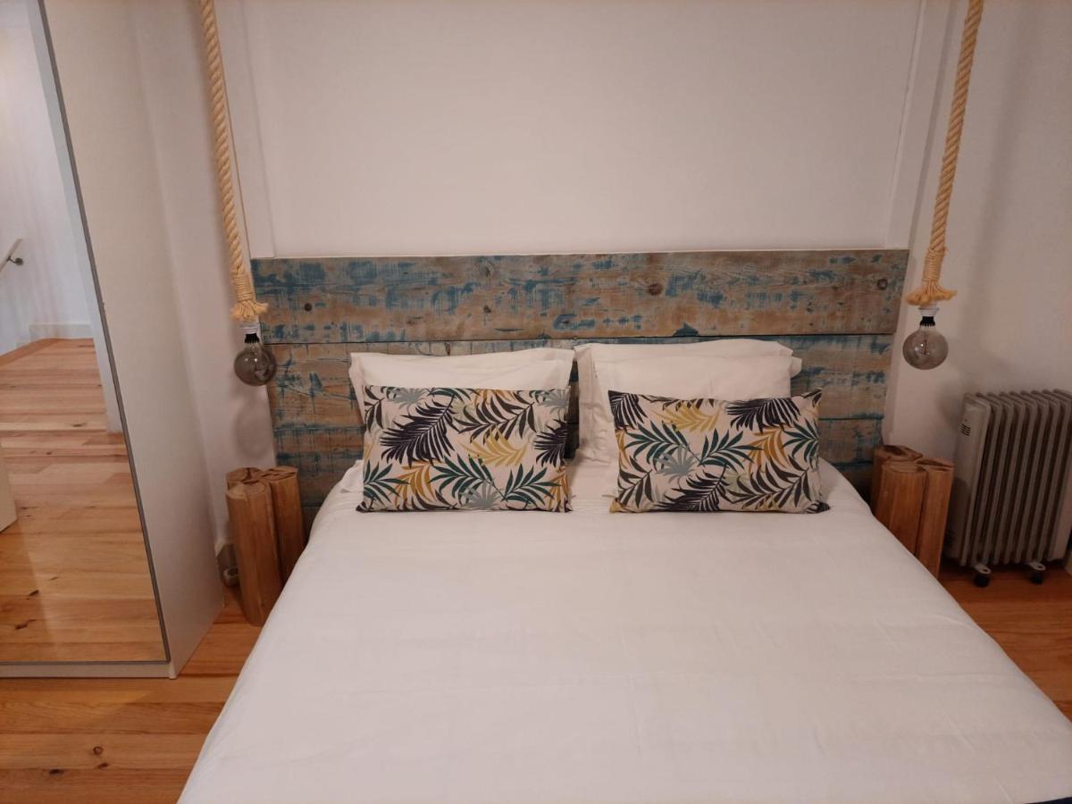 Lisbon Castle Apartment 외부 사진