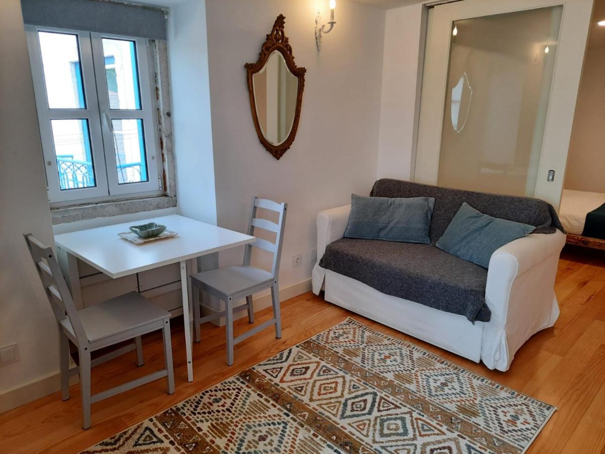Lisbon Castle Apartment 외부 사진