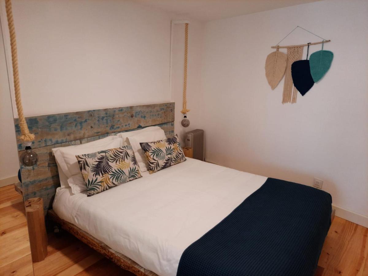 Lisbon Castle Apartment 외부 사진