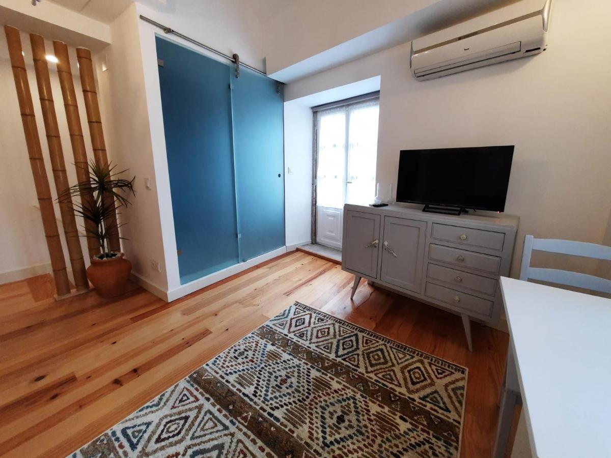 Lisbon Castle Apartment 외부 사진
