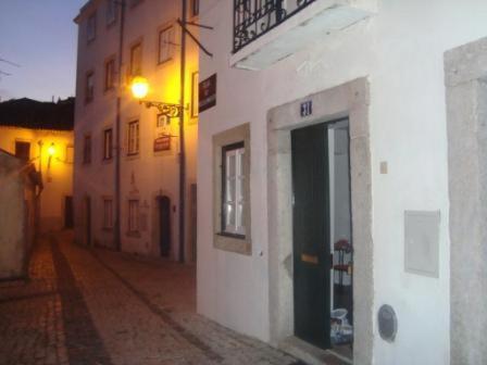 Lisbon Castle Apartment 객실 사진