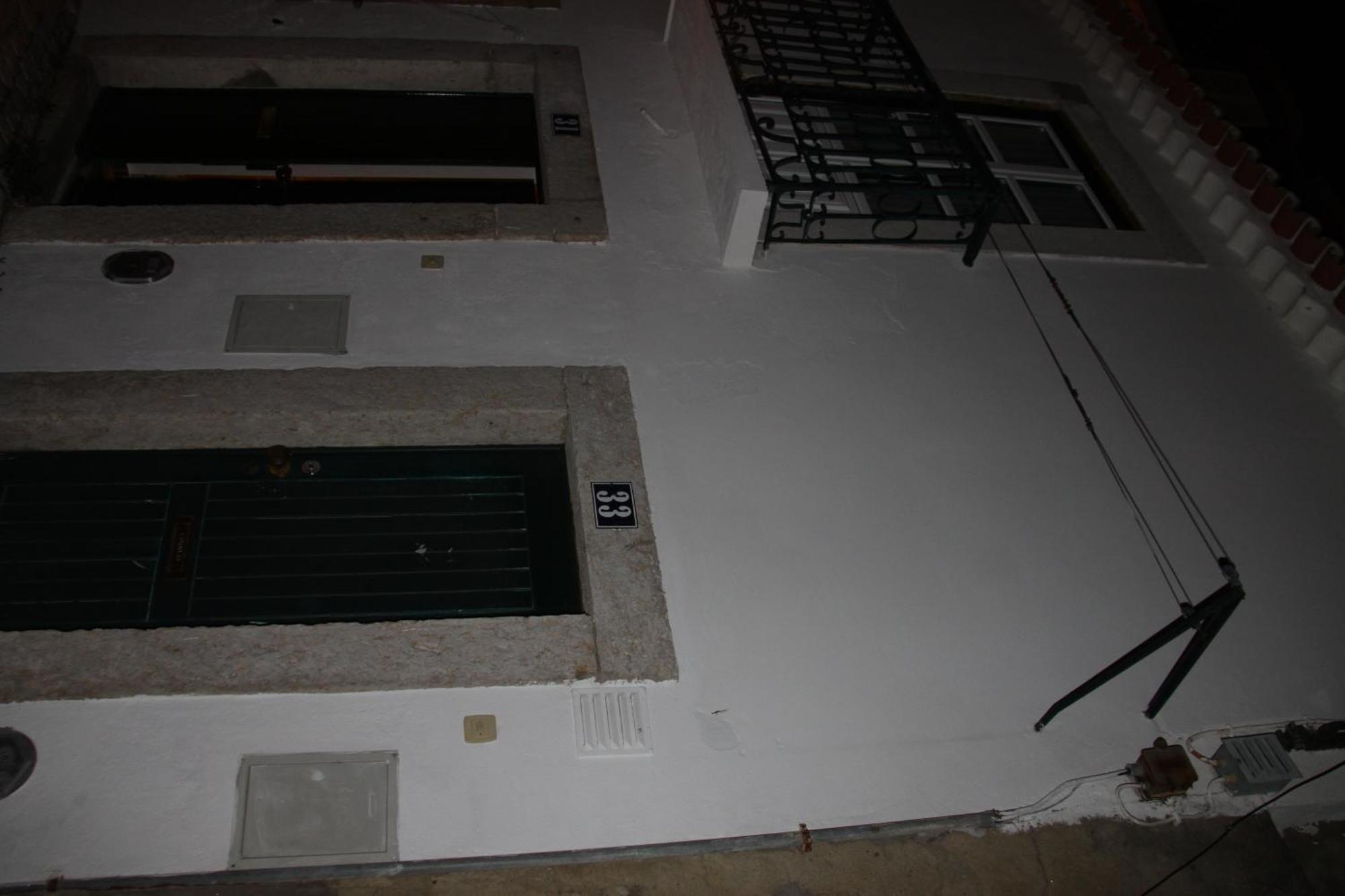Lisbon Castle Apartment 객실 사진