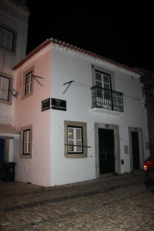 Lisbon Castle Apartment 외부 사진